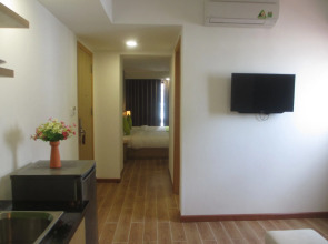 Ale Nhatrang Hotel