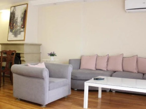 Büyükada Apart Hotel - Yeni Apart