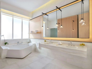 Fairmont Fujairah Beach Resort