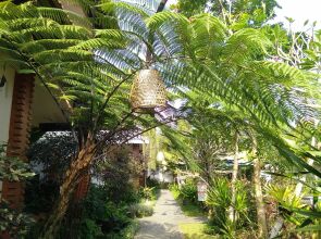 Artini Bisma Ubud Hotel