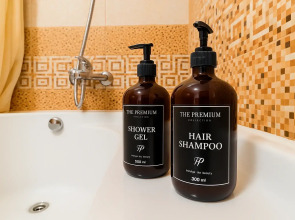 RusHouse (РусХаус) на улице Алексея Козина 3А