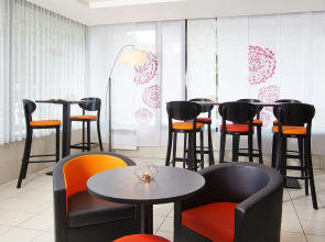 Residhome Appart Hotel Nancy Lorraine