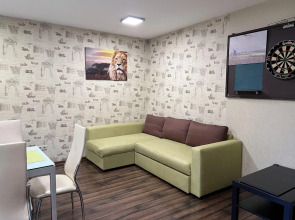 Neva Bed (Нева Бэд) на проспекте Обуховской обороны