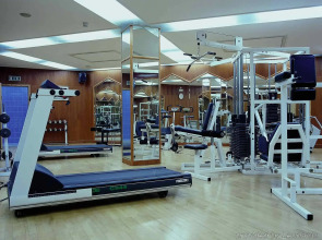 Mercure Alger Aeroport