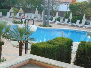 Grupotel Alcudia Suite