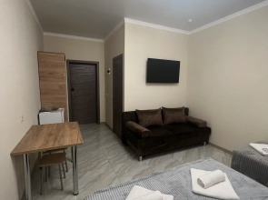 Адонис (Дивноморское)