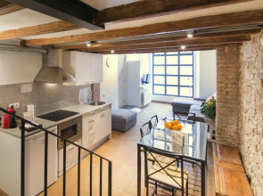 Happy People Ramblas Harbour