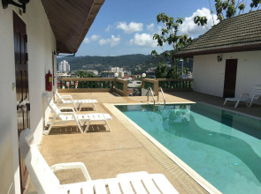 Royal Crown Hotel & Palm Spa Resort