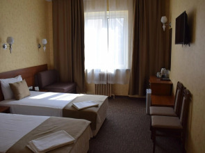 Slavyanska Beseda Hotel