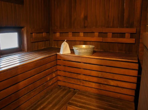 Центр отдыха Ангел