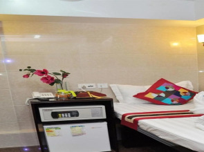 Hong Kong Premium Guest House - Premium Guesthouse Ltd