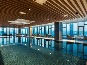 Novotel Ambassador Seoul Dongdaemun Hotels & Residences