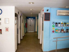 HI Lisboa – Pousada de Juventude - Hostel