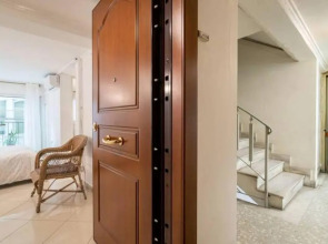 Studio in the city center, Syntagma