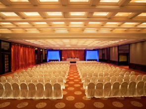 Hyatt Regency Delhi