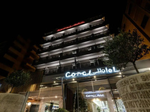 Coral Hotel Athens