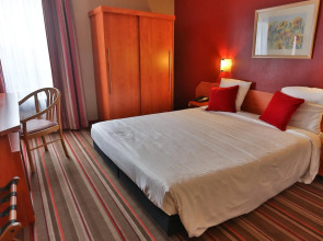 Leonardo Hotel Charleroi