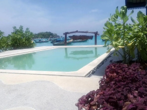 Lipe Power Beach Resort