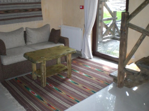 Древний Град Парк-отель