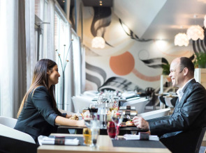 Novotel Toulouse Centre Compans Caffarelli