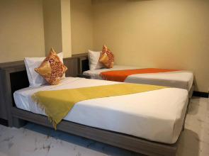 Отель Samsensam Place