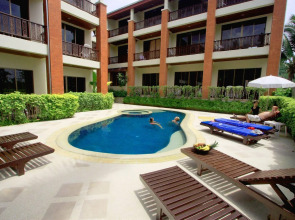 Sun Hill Hotel Patong