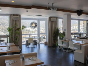 TH Cadore - Hotel Antelao