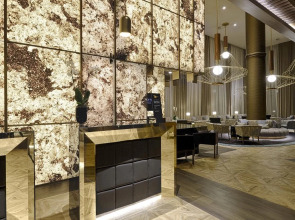 Sofitel Barcelona Skipper