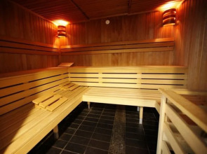 System Hotel Kraków