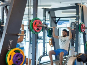 Bosphorus Sorgun Hotel - All Inclusive