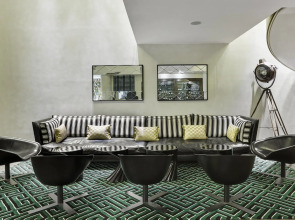 Crowne Plaza London - Battersea