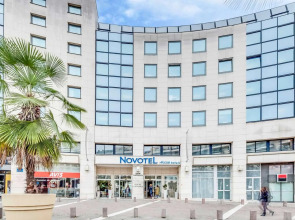 Novotel Paris Charenton Le Pont