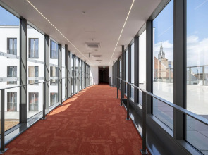 B&B HOTEL Gent Centrum