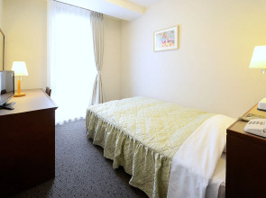 Ginza International Hotel