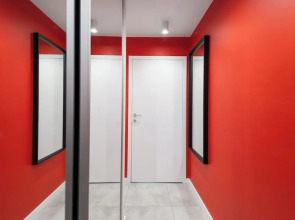 Apartament Central -by Kairos Apartments