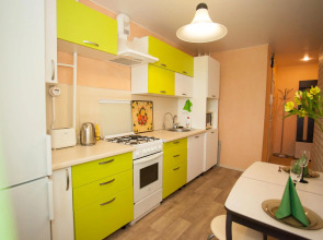 Neva Bed (Нева Бэд) на улице Богайчука