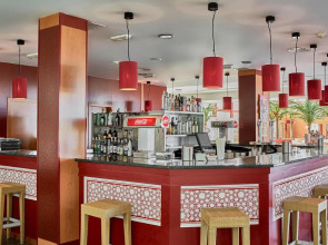 Alegria Cabo de Gata