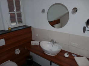 Gästehaus Unsere Stadtvilla