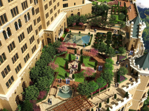 The Castle Hotel, a Luxury Collection Hotel, Dalian