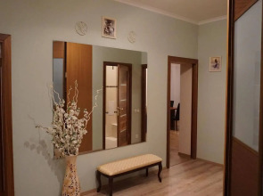 STN Apartments Deluxe by Moskovskiy Railway