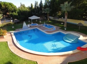 Apartamentos San Antonio 24