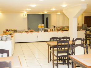 Rede Andrade Mirante Hotel