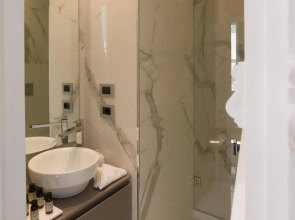 Via Chiodo Luxury Rooms