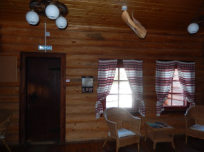 Соловки-отель