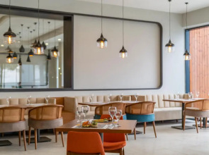 Sundia Exclusive By Liberty Fethiye - Adults Only