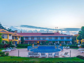 Regenta Baywatch Resort Goa