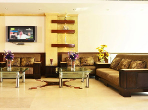 Hotel Shipra International