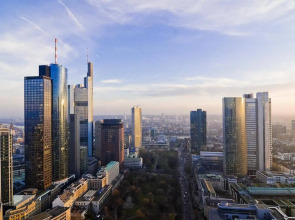 Holiday Inn Express Frankfurt Airport by IHG