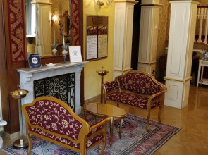 Hotel Villa Delle Palme