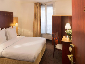 Hotel 10 Opera by HappyCulture